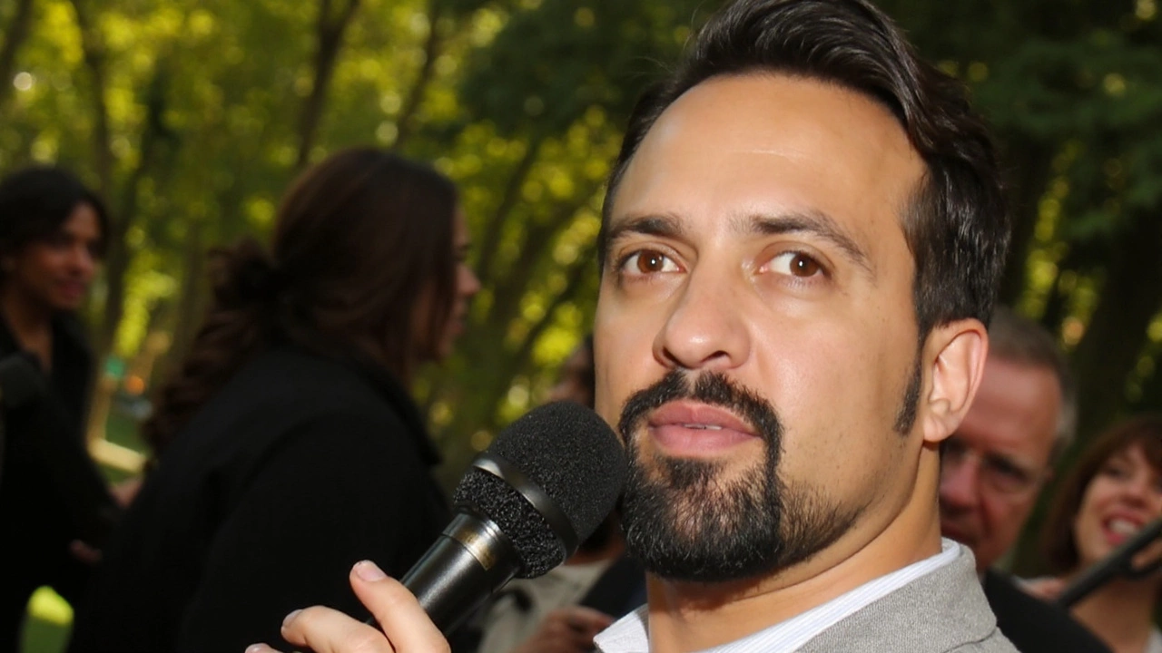 Highlights from the Night