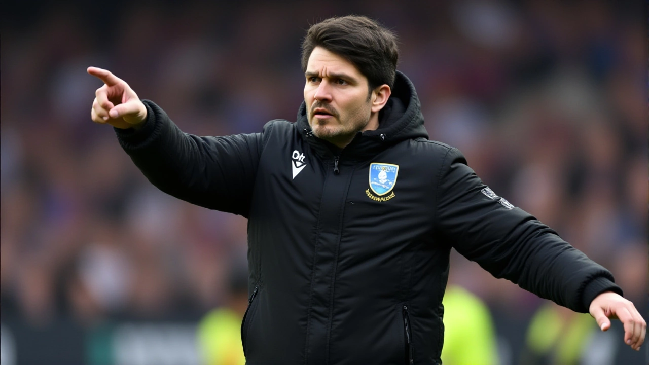 Rangers Edge Hibernian 1-0 as Butland's Penalty Save Secures Third Place