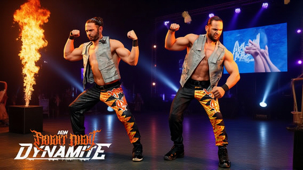 Behind the Scenes: The Prudential Center