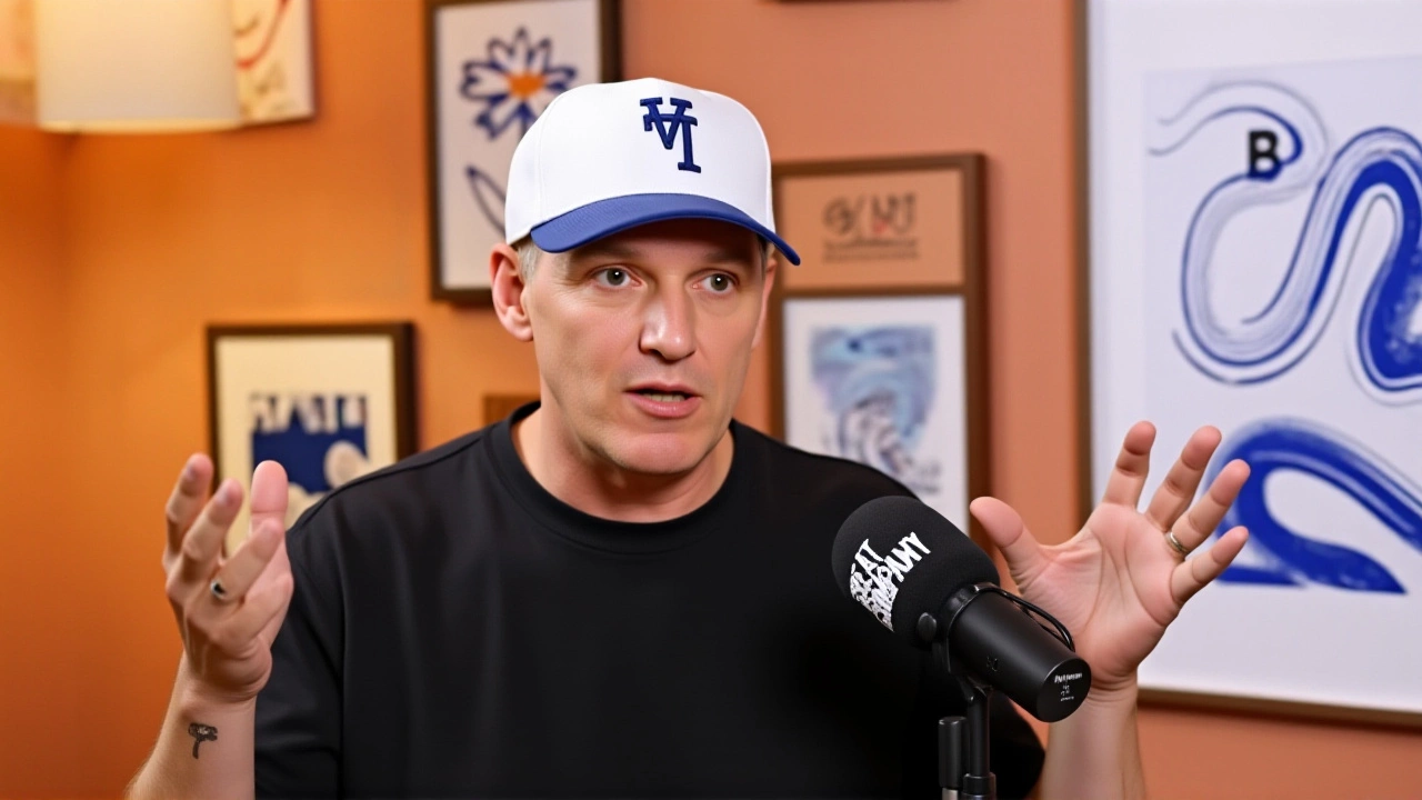 Public Scrutiny and Rumors