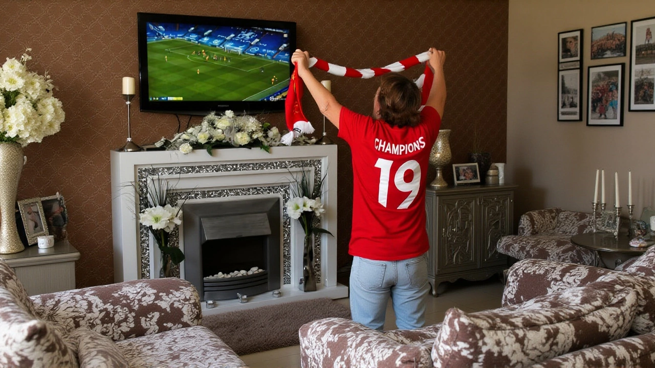 UK Police Crack Down on 'Dodgy' Fire TV Sticks in Nationwide Anti-Piracy Raids