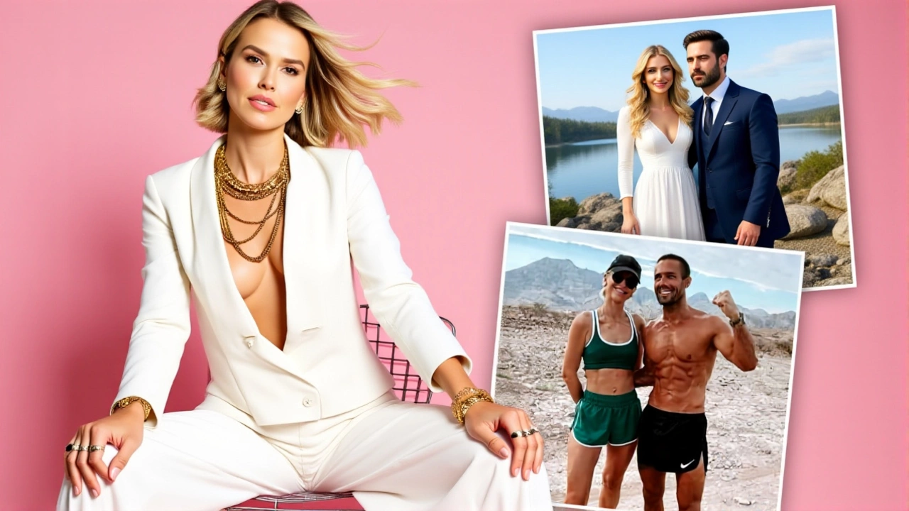 Vogue Williams’ Alcohol-Free Rule Saved Marriage After Spencer Matthews’ Drinking Crisis