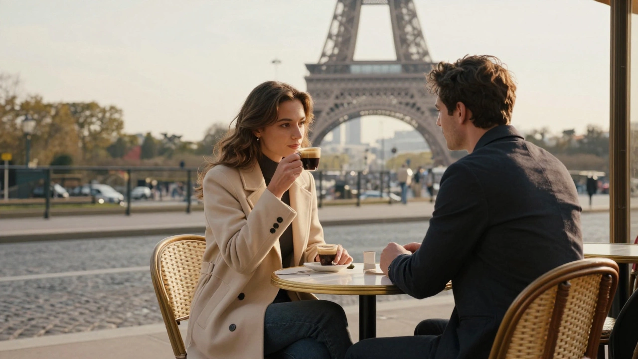 Sexy Model Escort Paris: What You Need to Know Before You Go